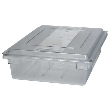Food Box, 66.5 qt. MPN:FG332800CLR