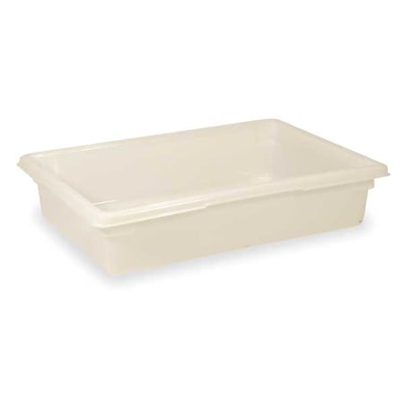 Box, Food/Tote, 8.5 gal MPN:FG350800WHT