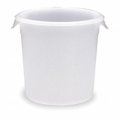 Round Storage Container 2 qt MPN:FG572024CLR