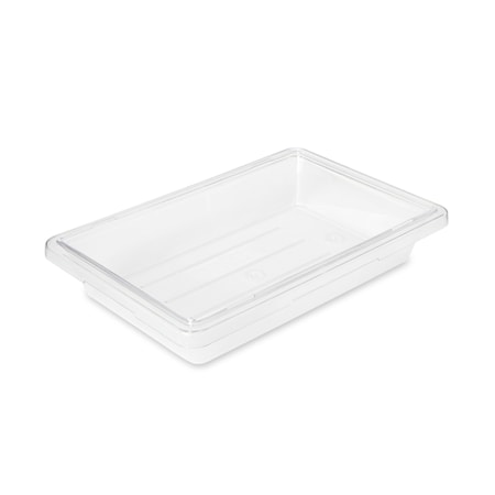 FOOD/TOTE BOX 2 GALLON MPN:SMFG330700CLR
