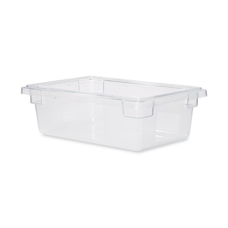 FOOD/TOTE BOX 3.5 GALLON MPN:SMFG330900CLR