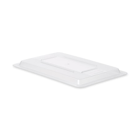 LID FOR FOOD/TOTE BOXES MPN:SMFG331000CLR