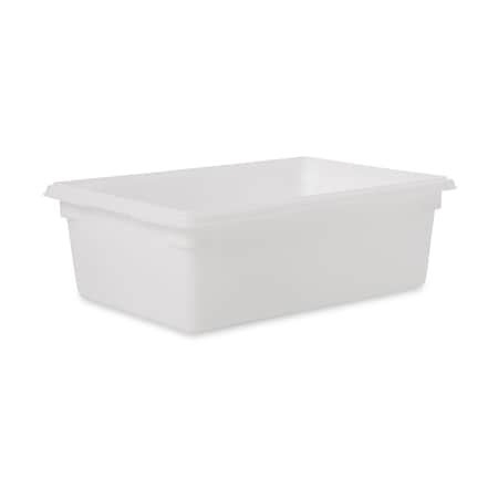 FOOD/TOTE BOX 12.5 GALLON MPN:SMFG350000WHT