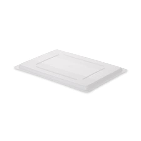 LID FOR FOOD/TOTE BOXES MPN:SMFG350200WHT
