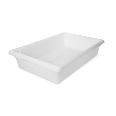 FOOD/TOTE BOX 8.5 GALLON MPN:SMFG350800WHT