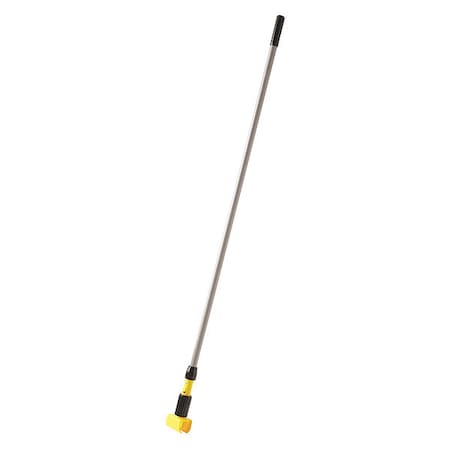 Alum Gripper, Vinyl Covered, 60