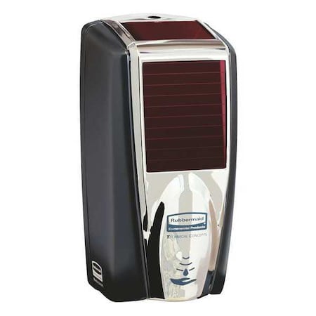 Hand Sanitizer Disp, BLK, 1, 100 mL, 42 inD MPN:1980826