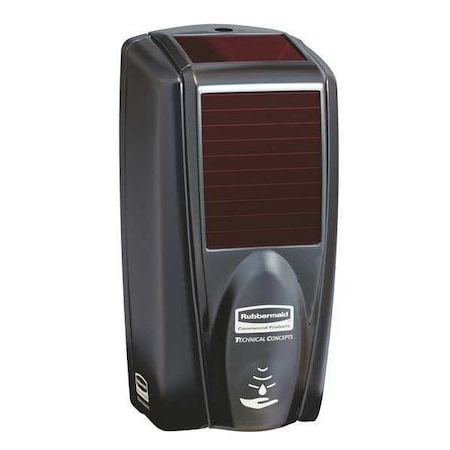 Example of GoVets Rubbermaid category