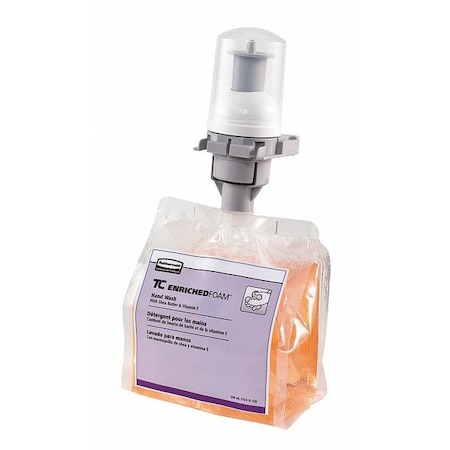 1, 300 mL Foam Hand Soap 3 PK MPN:3486571