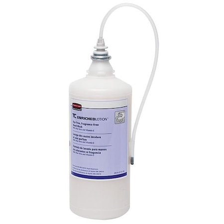 800 ml Liquid Hand Soap Cartridge MPN:FG402363
