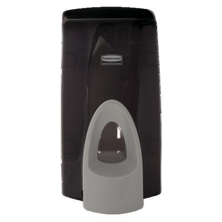 Soap Dispenser, 800mL, Black MPN:FG450034