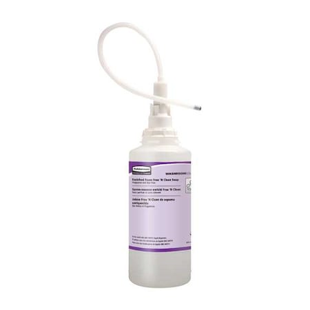 800 ml Foam Hand Soap Cartridge MPN:FG750389