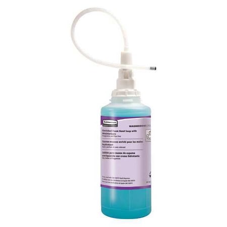800 ml Foam Hand Soap Cartridge MPN:FG750517
