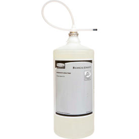 Rubbermaid® Enriched Lotion Antibacterial Hand Wash - 800ml - 2018582 2018582 - Pkg Qty 4