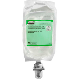 Rubbermaid® Enriched Foam Antibacterial Hand Soap E2 - 1100ml - 2018595 2018595 - Pkg Qty 4
