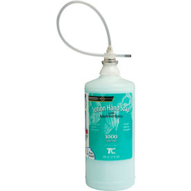 Oneshot® Liquid Hand Soap 800ml Lotion Soap With Moisturizer Refill - FG4013111 FG4013111 - Pkg Qty 4