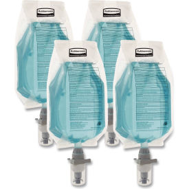 Rubbermaid® Autofoam Hand Soap Refill with Moisturizer Light Citrus Scent 1100 mL 4/CT FG750112