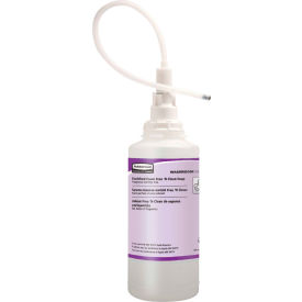 Rubbermaid® Enriched Foam Free N Clean Soap E1 - 800ml - FG750389 FG750389 - Pkg Qty 4