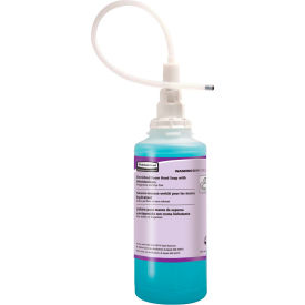 Rubbermaid® Enriched Foam Hand Soap with Moisturizers - 800ml - FG750517 FG750517 - Pkg Qty 4