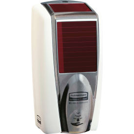 Rubbermaid® LumeCel™ AutoFoam Dispenser - White/Black - 1980831 1980831