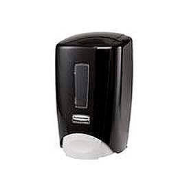 Flex™ Dispenser Black - 500ml - 3486590 3486590 - Pkg Qty 10