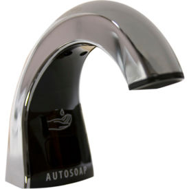 Oneshot® Touch-Free Counter Mounted Soap Dispenser - Chrome - FG401310 FG401310