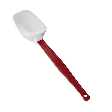 HIGH HEAT SPOON SCRAPER MPN:SMFG196700RED