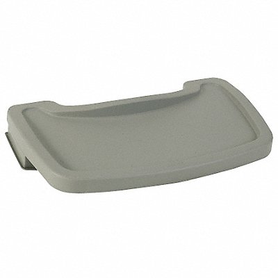 Youth Seating Tray Platinum MPN:FG781588PLAT