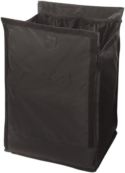 Ballistic Nylon Janitor Cart Bag MPN:1902702