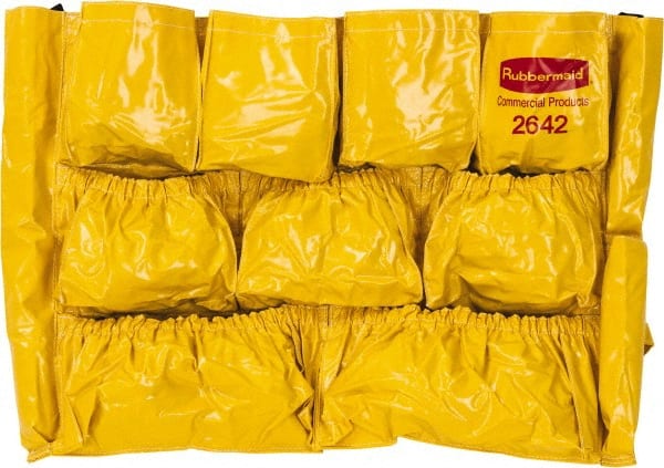 Example of GoVets Janitor Caddy Bags category