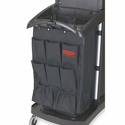 Example of GoVets Janitorial and Housekeeping Cart Bags category