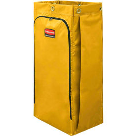 Rubbermaid® High Capacity Replacement Bag 1966881 1966881