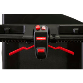 Rubbermaid® Power Kit For Housekeeping Carts 2173556