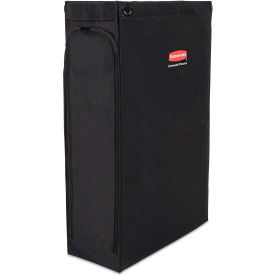 Rubbermaid® Commercial Side Load Linen Bag for 2202581/2202527/2202587 Cart 3.7 Bushel 4/CT 2202526