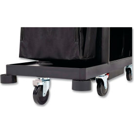 Rubbermaid® Commercial Bumper Kit for Rubbermaid 2202527/2202581/2202585/2202587 2202588