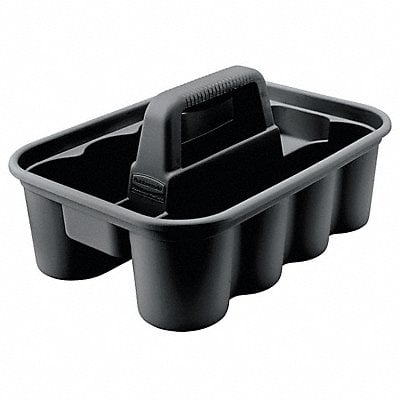 Deluxe Carry Caddy 15 in L Black MPN:FG315488BLA
