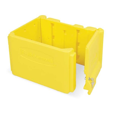 Example of GoVets Janitorial Equipment category