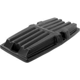 Lid For 1 Cu Yd Tt MPN:FG131700BLA