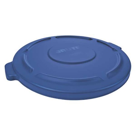 Brute 32 Lid MPN:FG263100BLUE