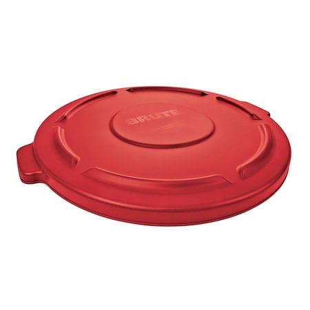 Brute 32 Lid MPN:FG263100RED