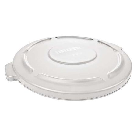 Brute 32 Lid MPN:FG263100WHT