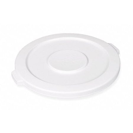 Brute Lid Vented 44G/167L Wht MPN:FG264560WHT