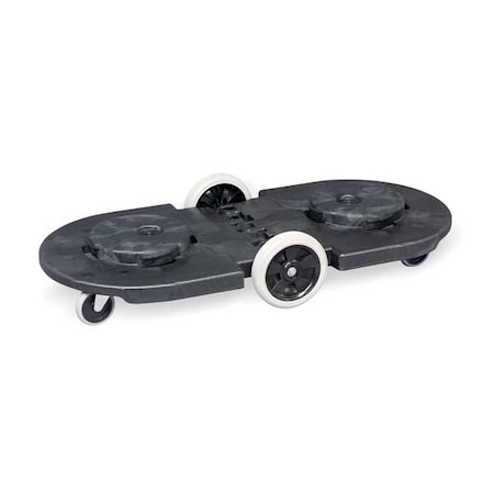 Tandem Brute Dolly MPN:FG264600BLA