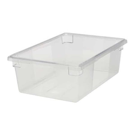 Food Box 12.5G/47L Clr MPN:FG330000CLR