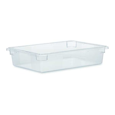 Food Box 8.5G/32L Clr MPN:FG330800CLR