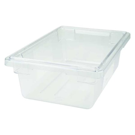 Food Box 3.5G/13L MPN:FG330900CLR