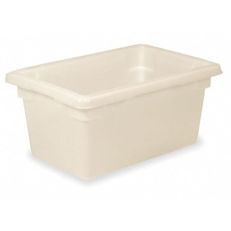 Food Box Pe Long 5G/18.9L Wht MPN:FG350400WHT