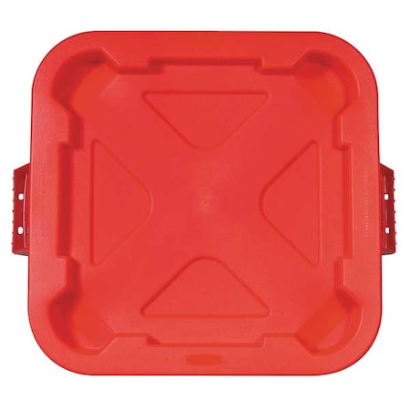 Snap Lock Lid MPN:FG352900RED