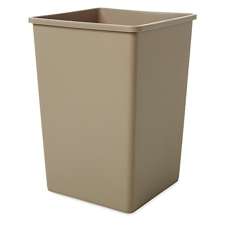 Liner Ut Cont Sq 35G/132L MPN:FG395800BEIG