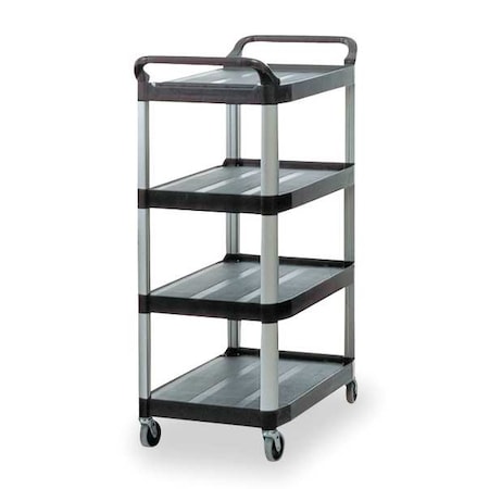X-Tra Shelf Cart MPN:FG409600BLA